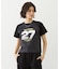 27 SLICE LOGO COMPACT B/B TEE