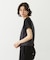 27 SLICE LOGO COMPACT B/B TEE