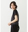 27 SLICE LOGO COMPACT B/B TEE
