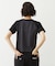 27 SLICE LOGO COMPACT B/B TEE