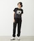27 SLICE LOGO COMPACT B/B TEE