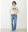 27 SLICE LOGO COMPACT B/B TEE