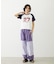 27 SLICE LOGO COMPACT B/B TEE