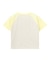 27 SLICE LOGO COMPACT B/B TEE