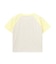 27 SLICE LOGO COMPACT B/B TEE