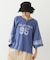 95 FOOTBALL TEE