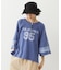 95 FOOTBALL TEE