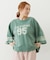 95 FOOTBALL TEE