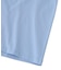 MELTY GLITTER HEART WIDE S/S TEE