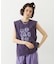 PIGMENT DYED HEAVY METAL TANK TOP