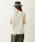 PIGMENT DYED HEAVY METAL TANK TOP
