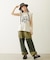 PIGMENT DYED HEAVY METAL TANK TOP