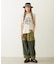 PIGMENT DYED HEAVY METAL TANK TOP