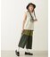 PIGMENT DYED HEAVY METAL TANK TOP