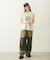 PIGMENT DYED HEAVY METAL TANK TOP