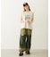PIGMENT DYED HEAVY METAL TANK TOP