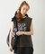 PIGMENT DYED HEAVY METAL TANK TOP