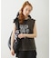 PIGMENT DYED HEAVY METAL TANK TOP