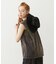 PIGMENT DYED HEAVY METAL TANK TOP