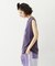 PIGMENT DYED HEAVY METAL TANK TOP