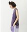 PIGMENT DYED HEAVY METAL TANK TOP