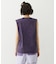 PIGMENT DYED HEAVY METAL TANK TOP