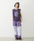 PIGMENT DYED HEAVY METAL TANK TOP
