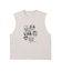 PIGMENT DYED HEAVY METAL TANK TOP