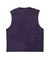 PIGMENT DYED HEAVY METAL TANK TOP