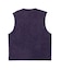 PIGMENT DYED HEAVY METAL TANK TOP