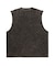 PIGMENT DYED HEAVY METAL TANK TOP