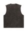 PIGMENT DYED HEAVY METAL TANK TOP