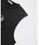 PIGMENT DYED HEAVY METAL TANK TOP