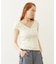 FRILL CAP SLEEVE TOP