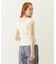 FRILL CAP SLEEVE TOP