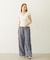FRILL CAP SLEEVE TOP