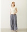 FRILL CAP SLEEVE TOP