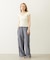 FRILL CAP SLEEVE TOP
