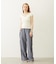 FRILL CAP SLEEVE TOP