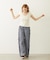 FRILL CAP SLEEVE TOP