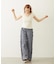 FRILL CAP SLEEVE TOP