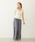 FRILL CAP SLEEVE TOP