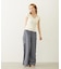 FRILL CAP SLEEVE TOP