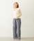 FRILL CAP SLEEVE TOP
