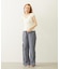 FRILL CAP SLEEVE TOP