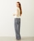 FRILL CAP SLEEVE TOP