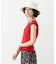 FRILL CAP SLEEVE TOP