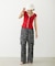 FRILL CAP SLEEVE TOP