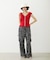 FRILL CAP SLEEVE TOP