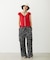 FRILL CAP SLEEVE TOP